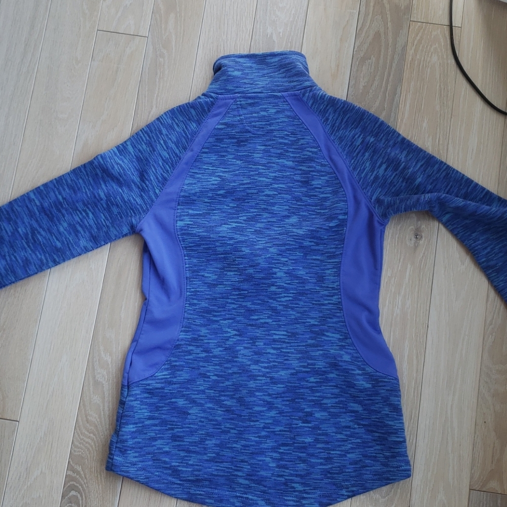 Running jacket - Picture 4 of 4